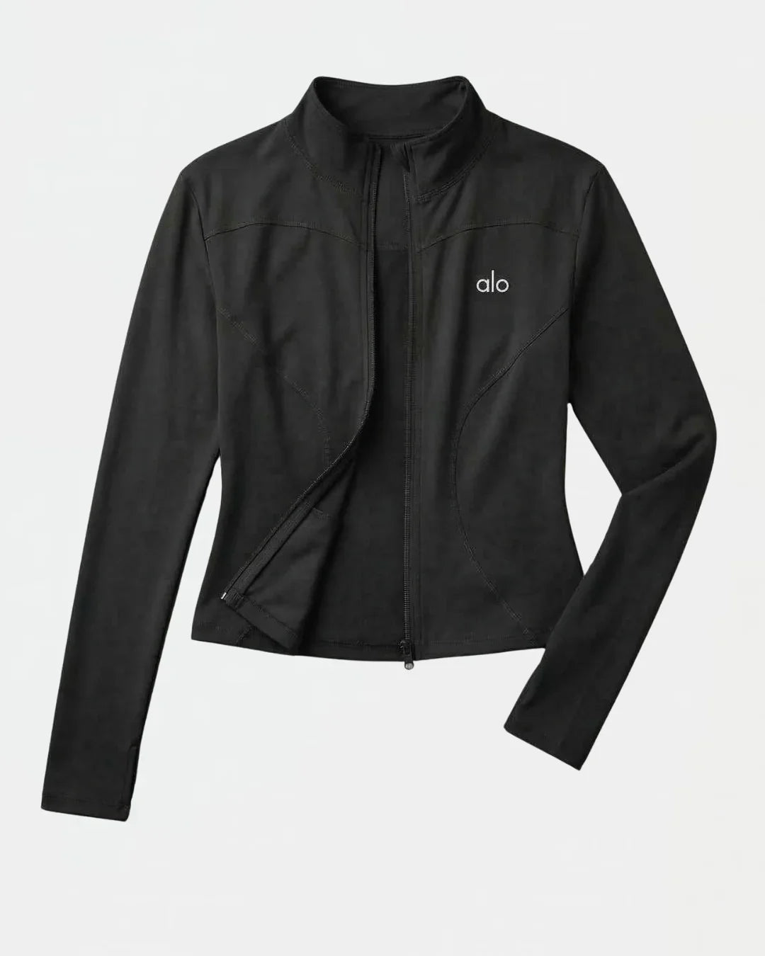 Gilet Sport Noir