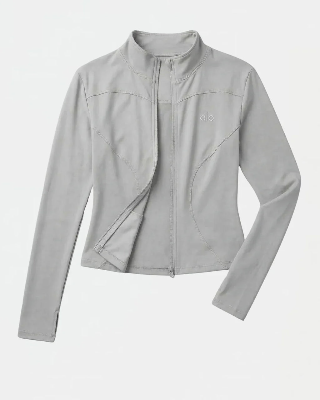 Gilet Sport Gris