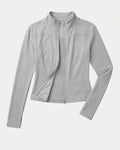 Gilet Sport Gris