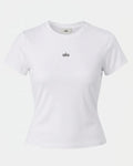 T-Shirt Sport Blanc