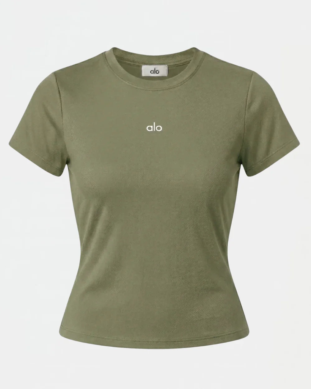 T-Shirt Sport Vert