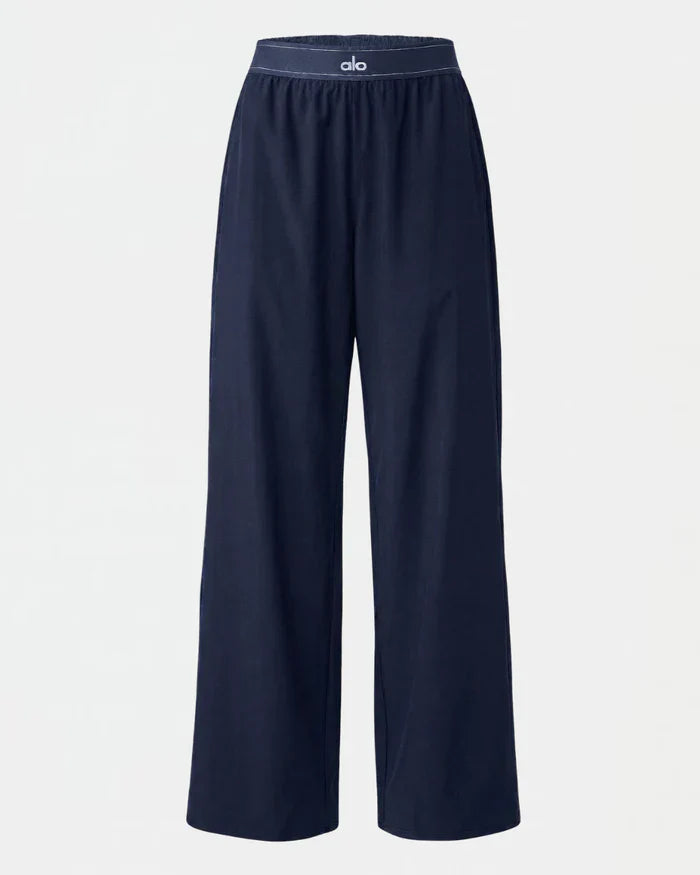 Pantalon Sport Marine