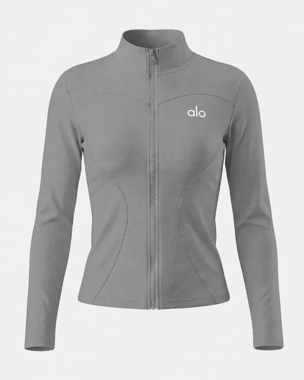 Gilet Sport Gris