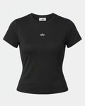 T-Shirt Sport Noir