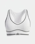 Brassière Sport Blanche