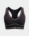 Brassière Sport Noire