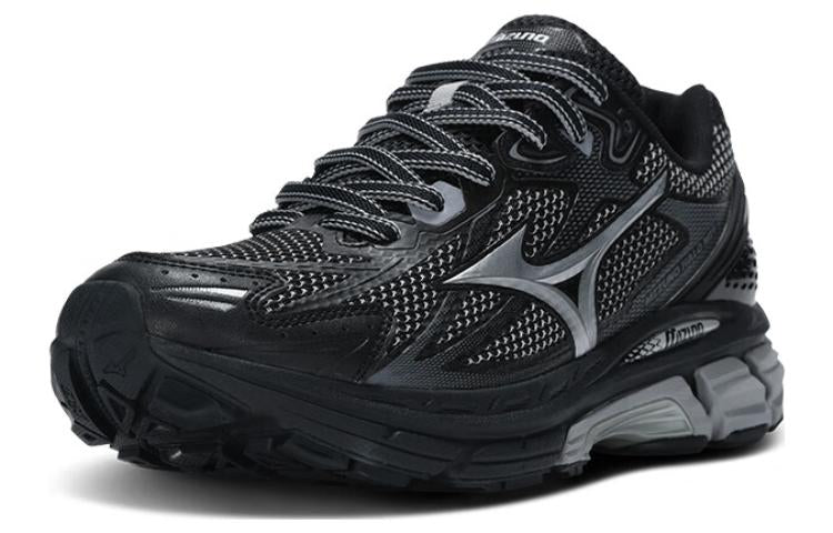 Baskets Running Argent Mix