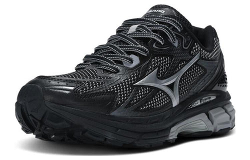 Baskets Running Argent Mix