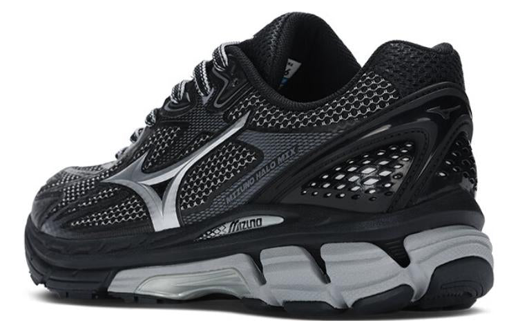 Baskets Running Argent Mix
