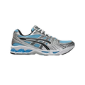 Baskets Running Bleu Glow