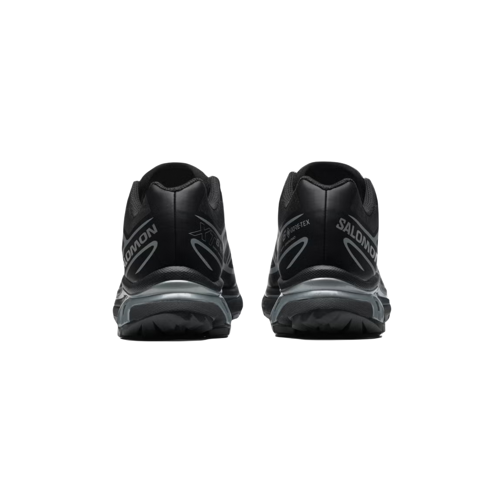 Baskets Running Noires