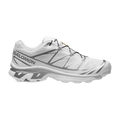 Baskets Running Blanches