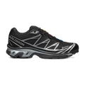 Baskets Running Noires