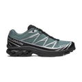 Baskets Running Bleues