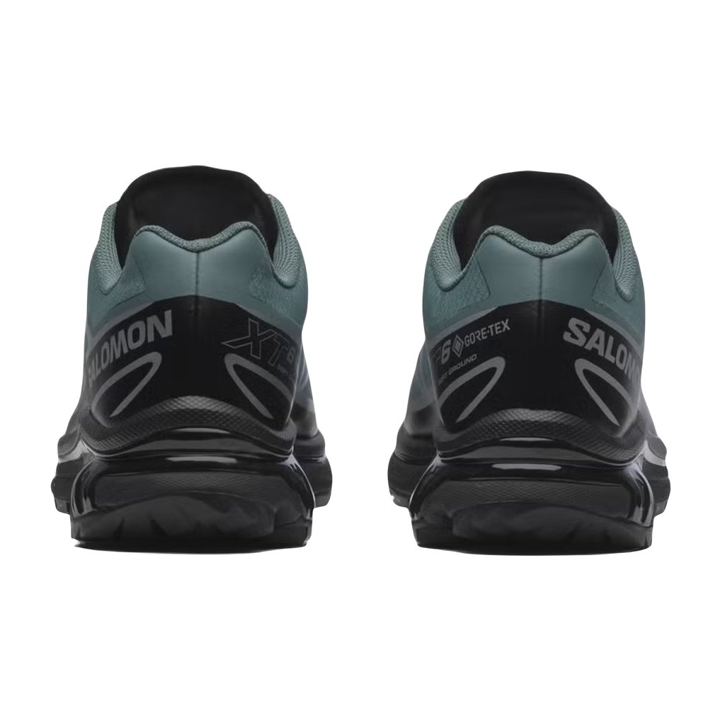 Baskets Running Bleues