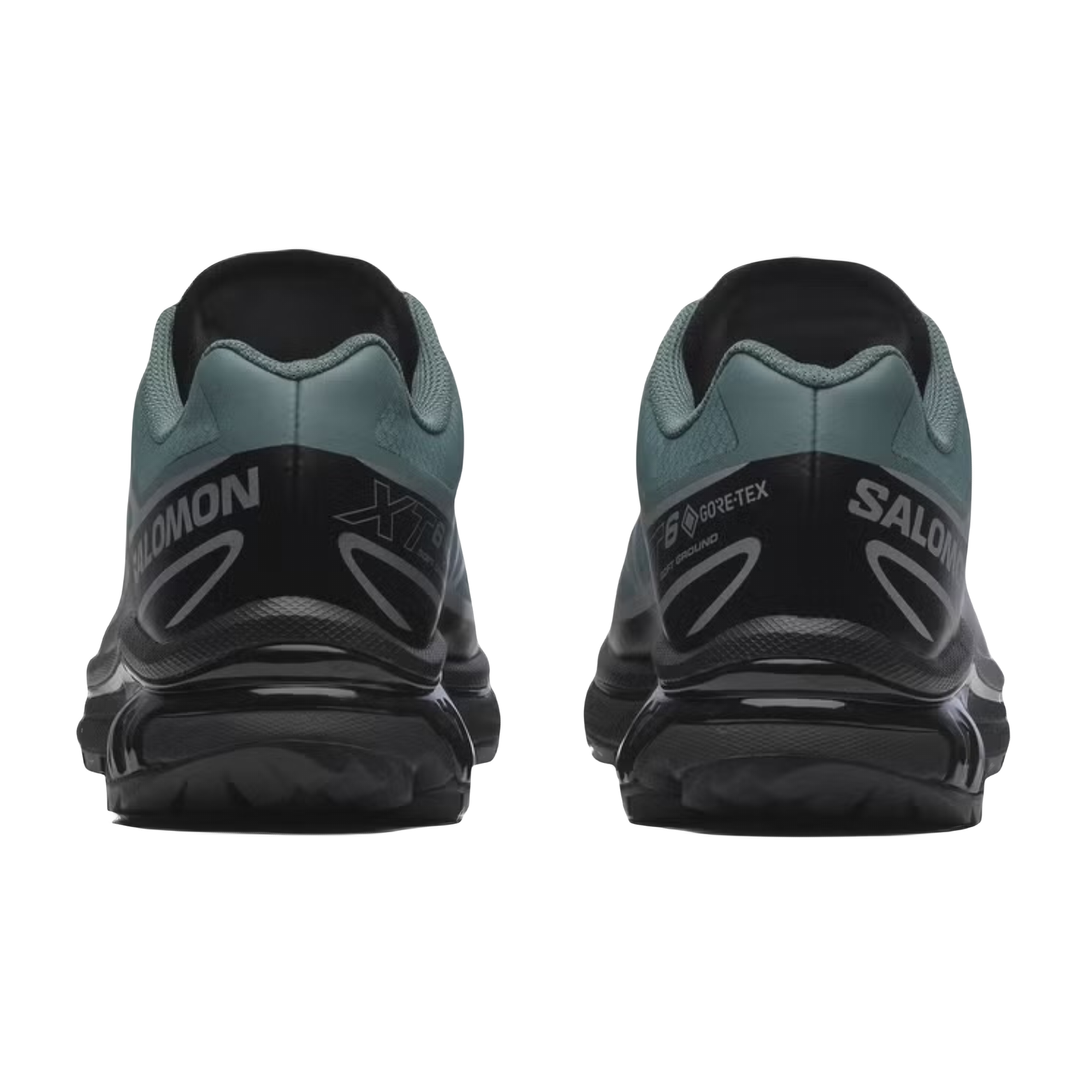 Baskets Running Bleues