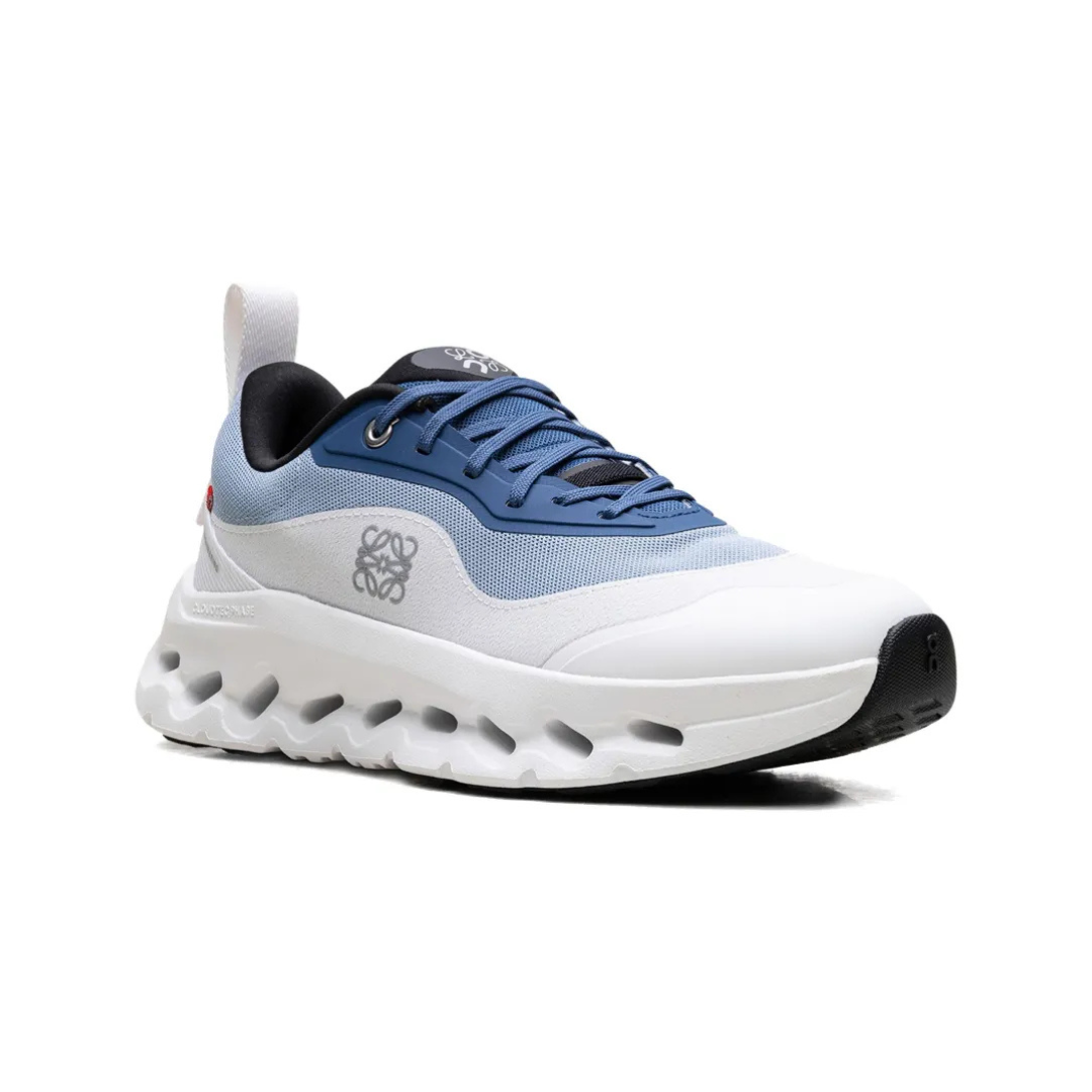 Baskets Running Iceberg