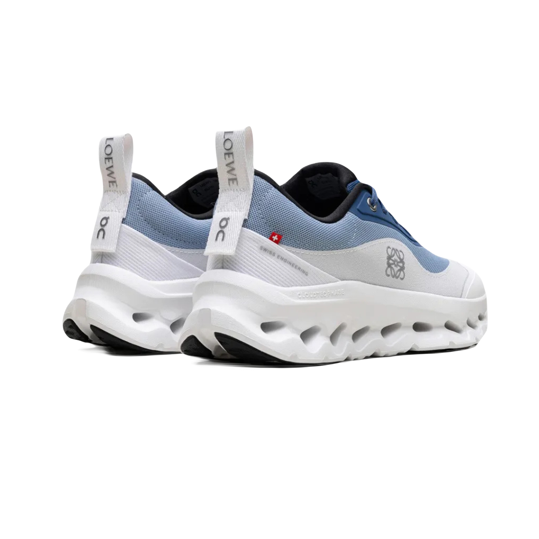 Baskets Running Iceberg