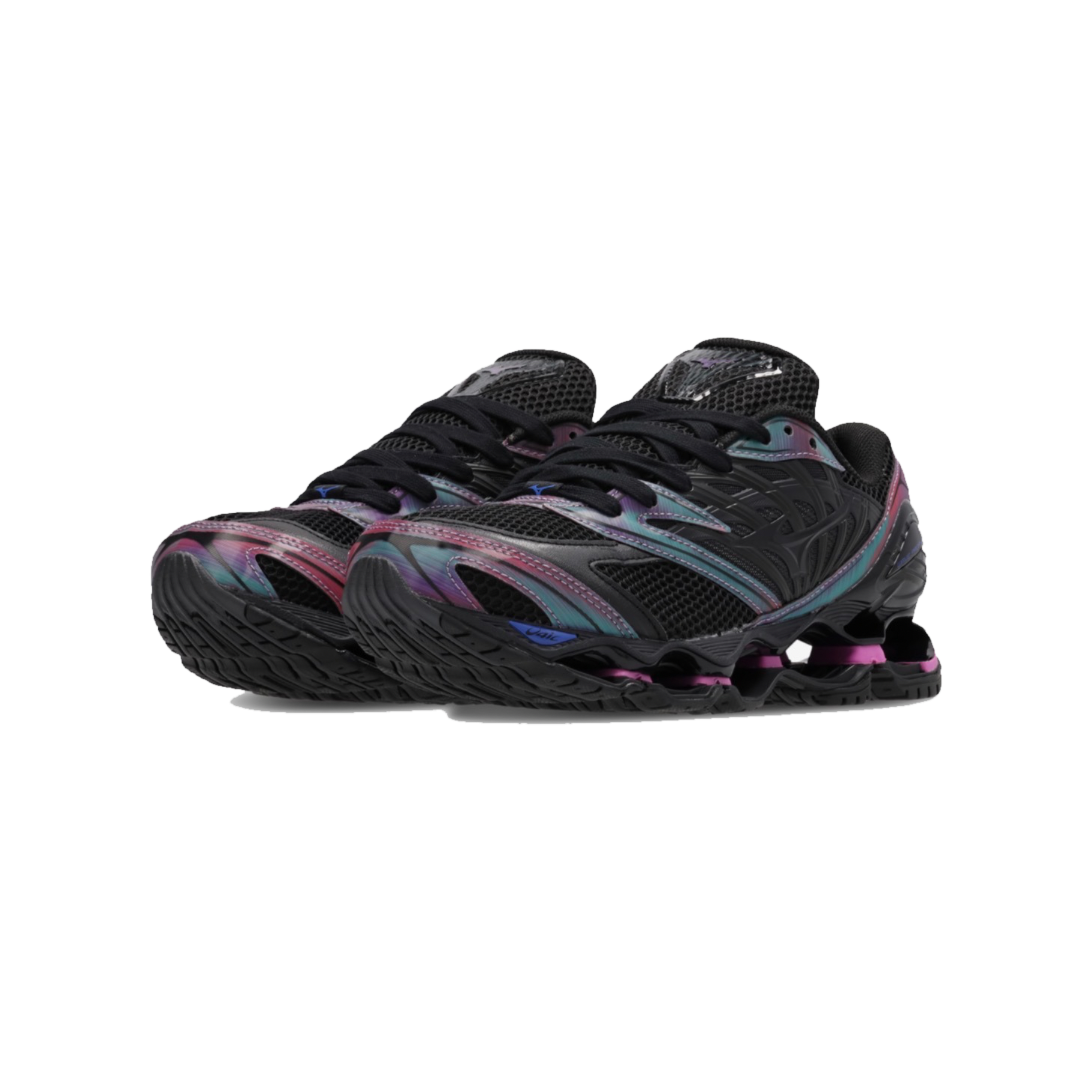Baskets Running Sport