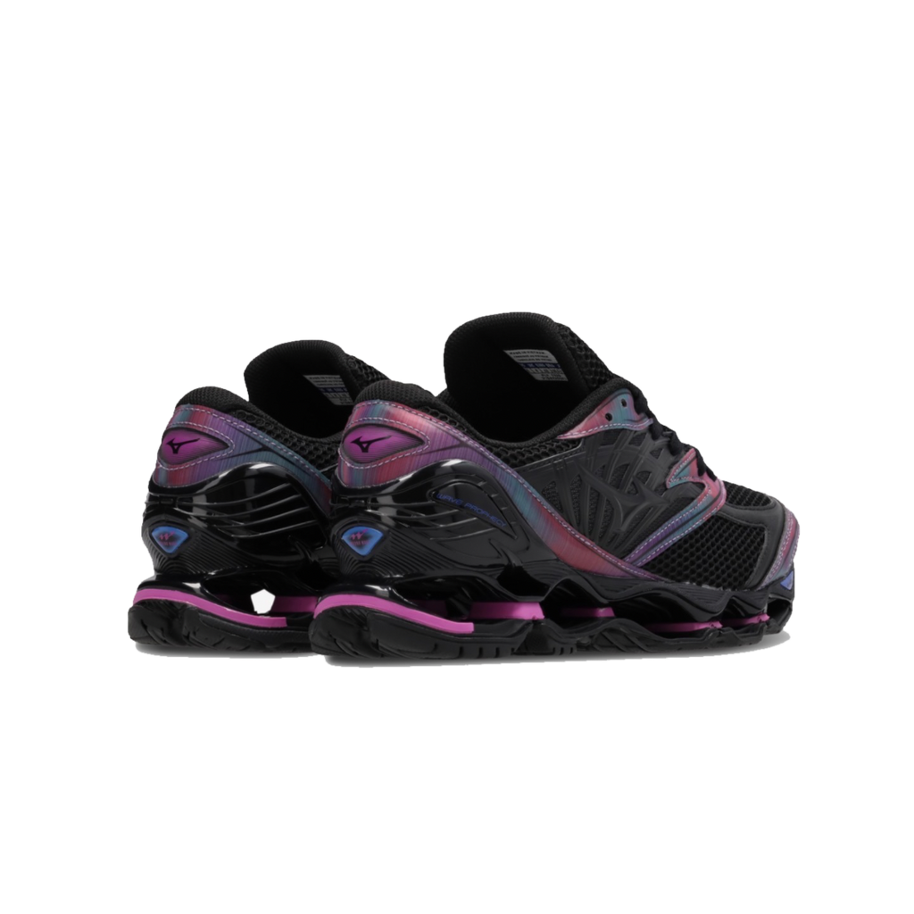 Baskets Running Sport