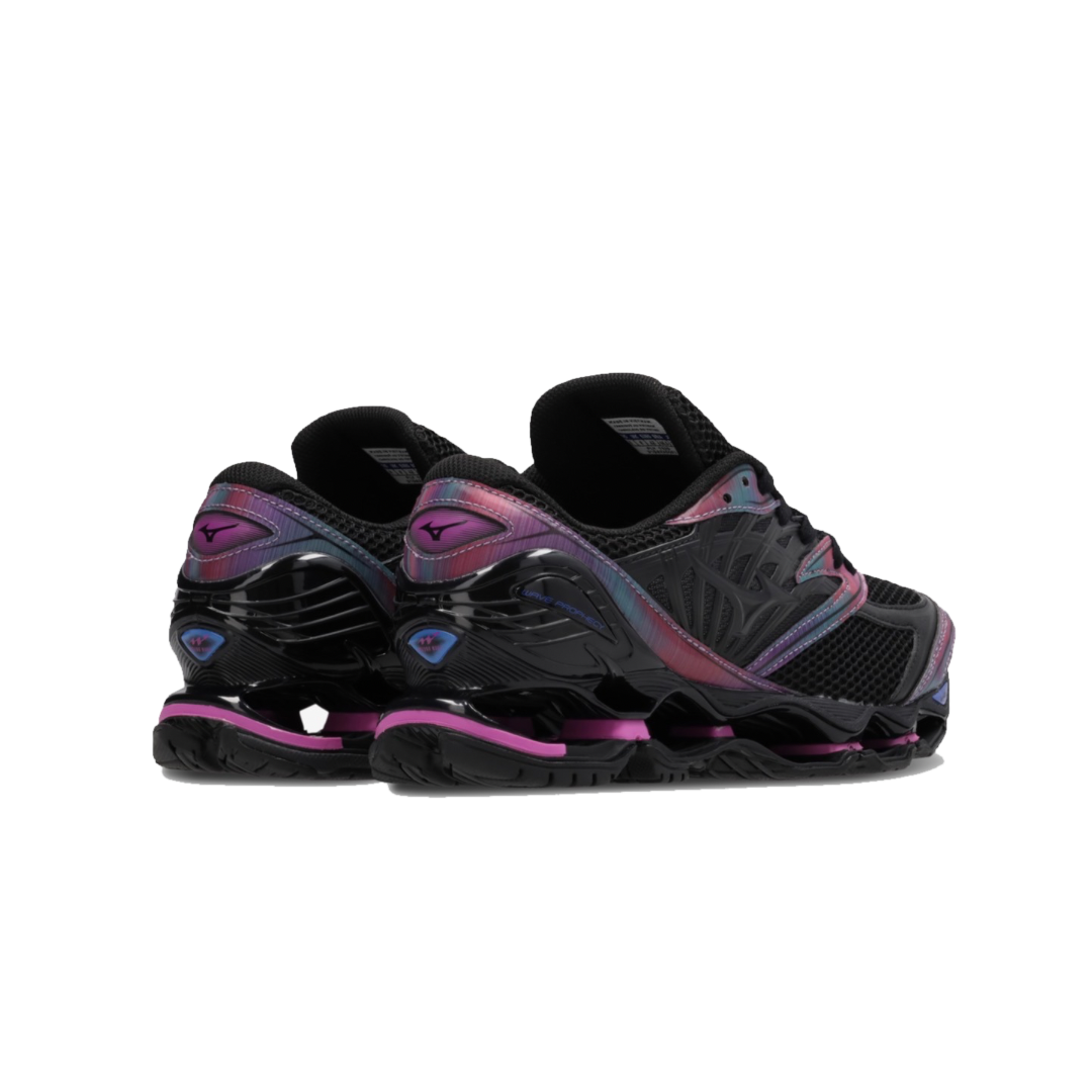 Baskets Running Sport