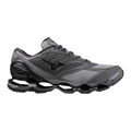 Baskets Running Grises