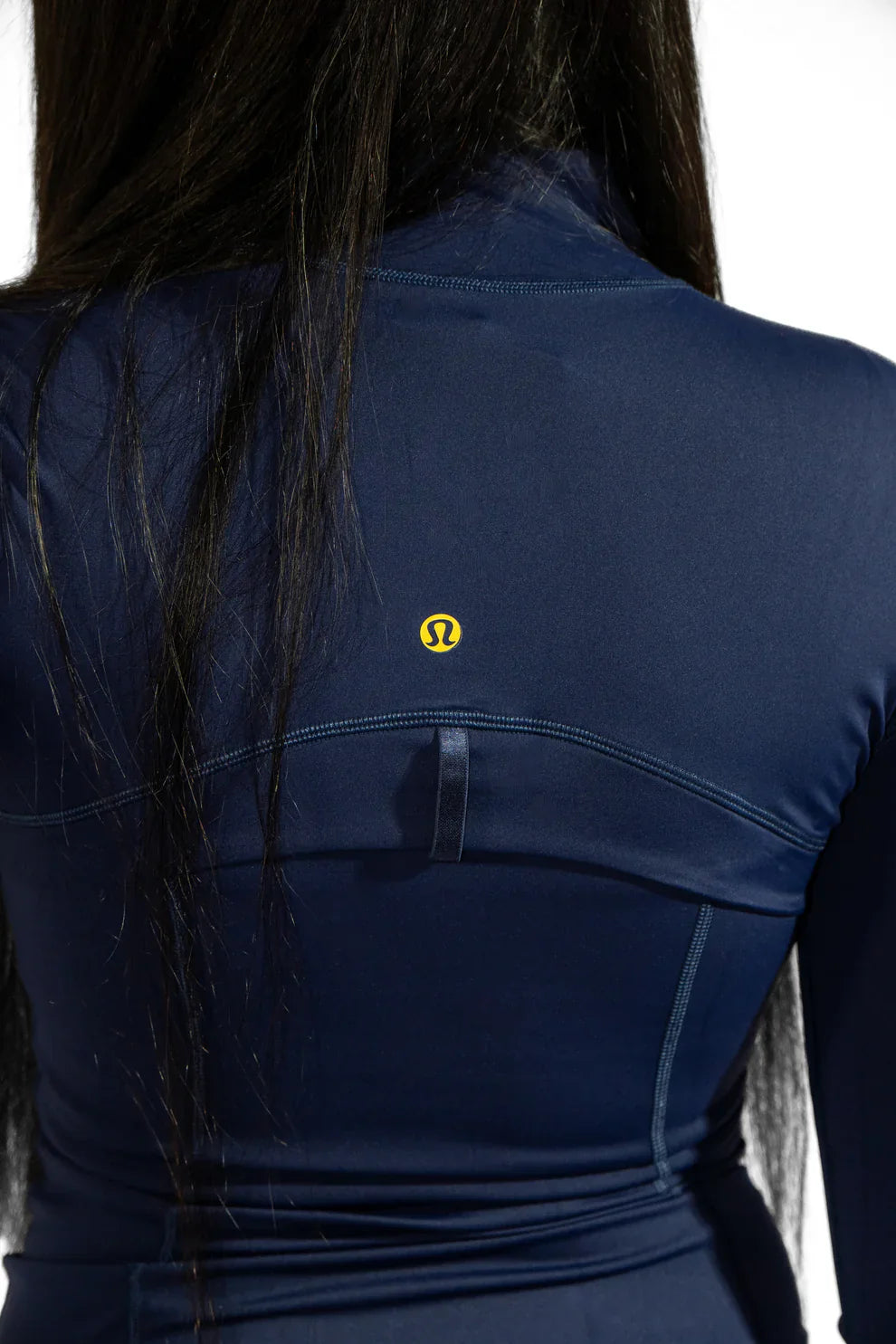 Legging Sport Marine Or