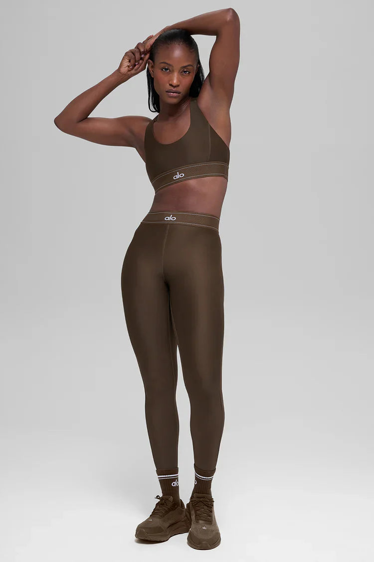 Legging Haute Espresso