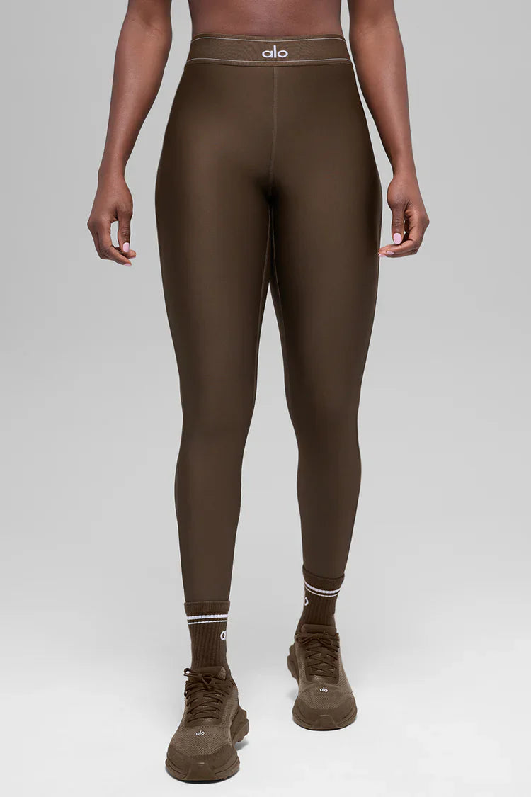 Legging Haute Espresso