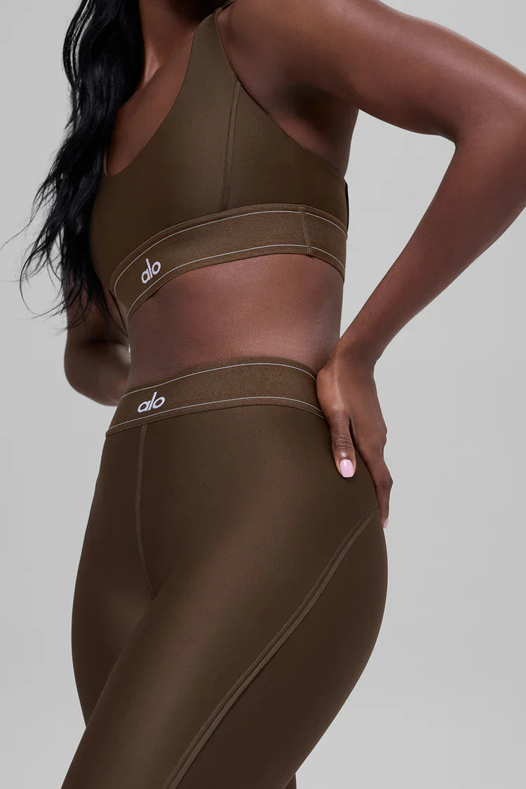Legging Haute Espresso
