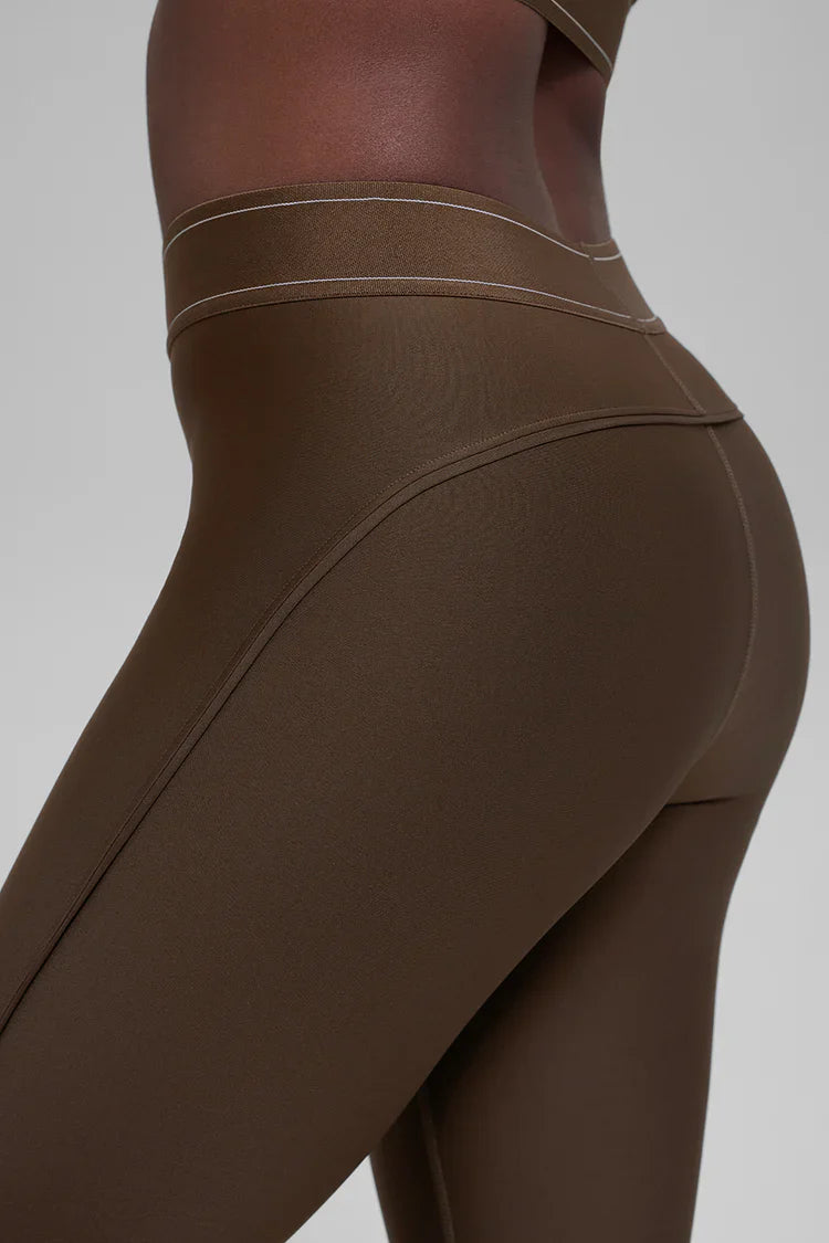 Legging Haute Espresso