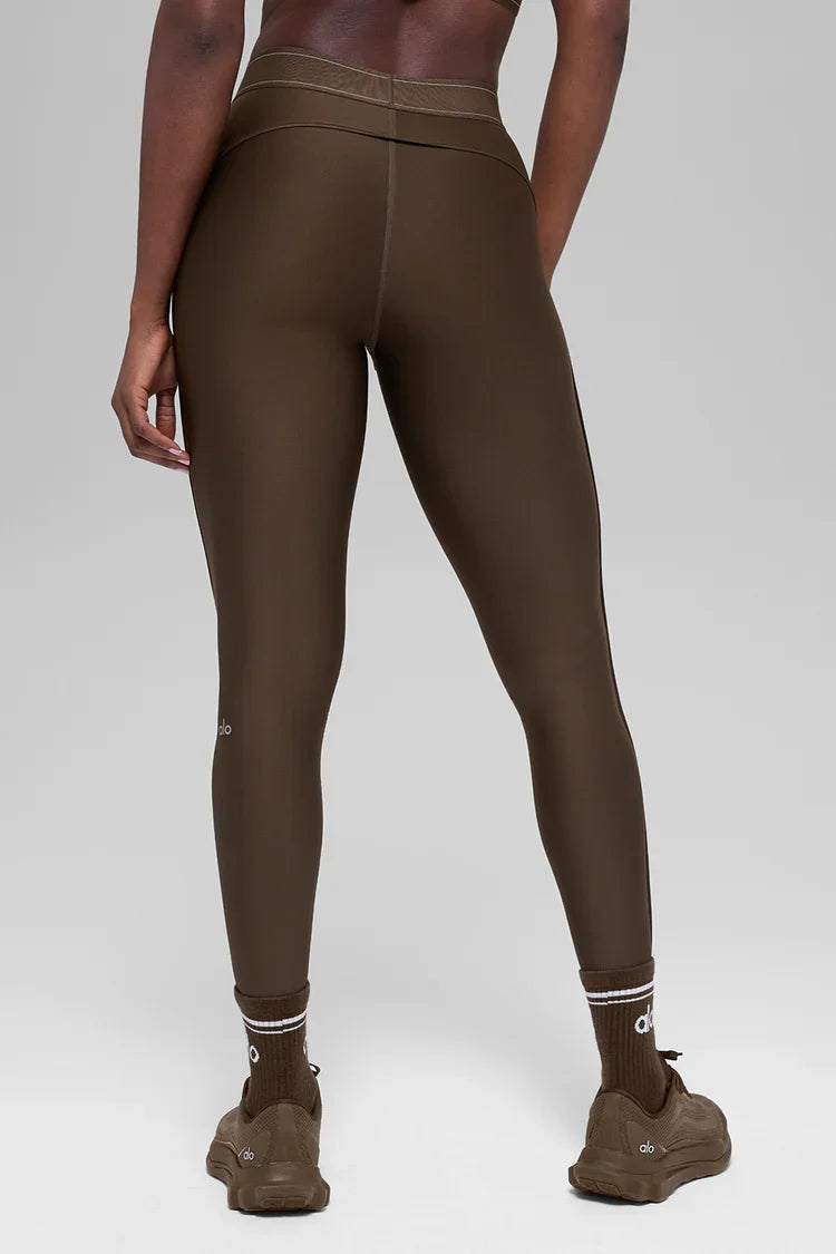 Legging Haute Espresso