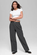 Pantalon Sport Anthracite