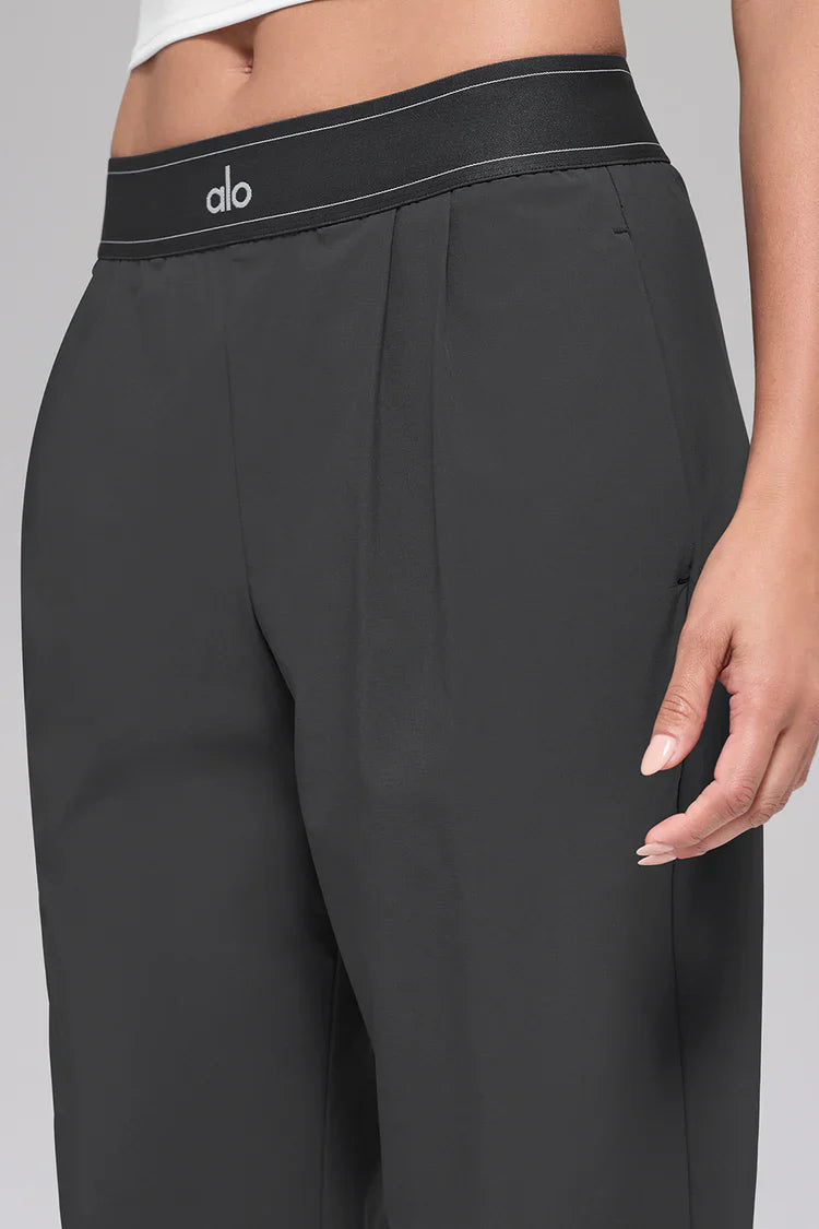 Pantalon Sport Anthracite