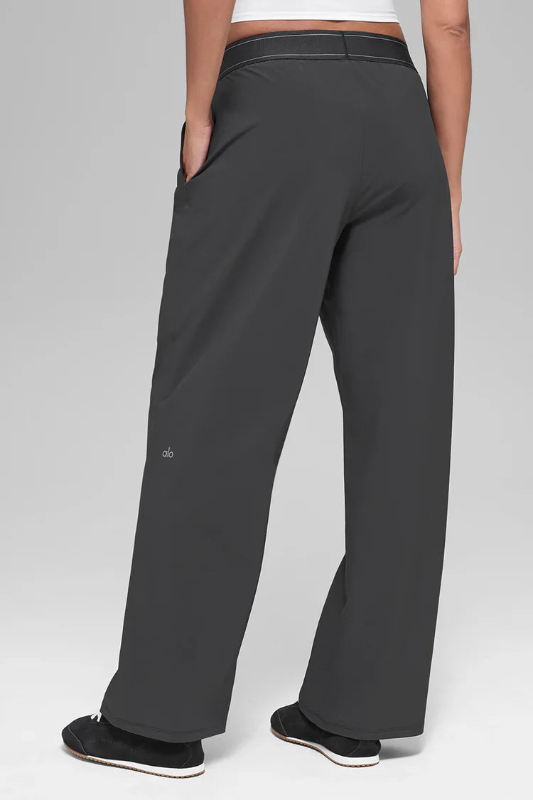 Pantalon Sport Anthracite