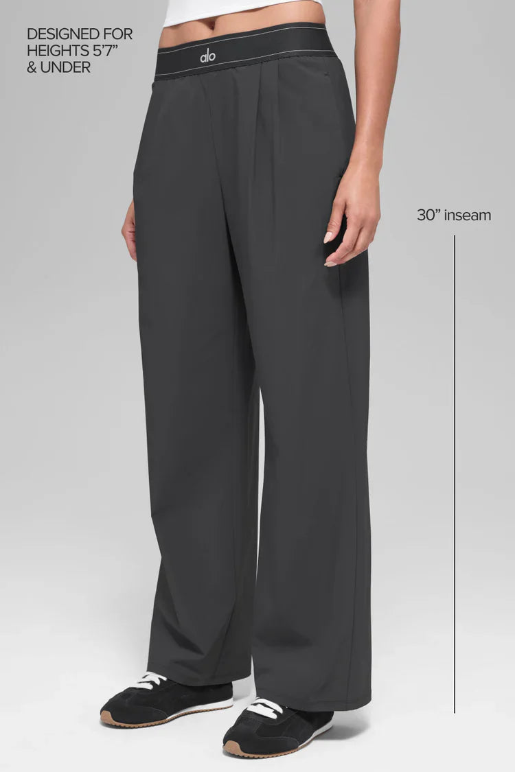 Pantalon Sport Anthracite