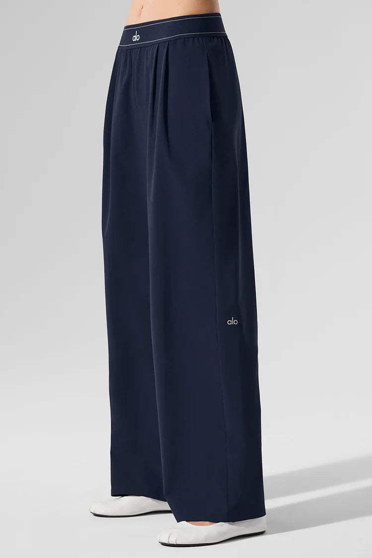 Pantalon Sport Marine