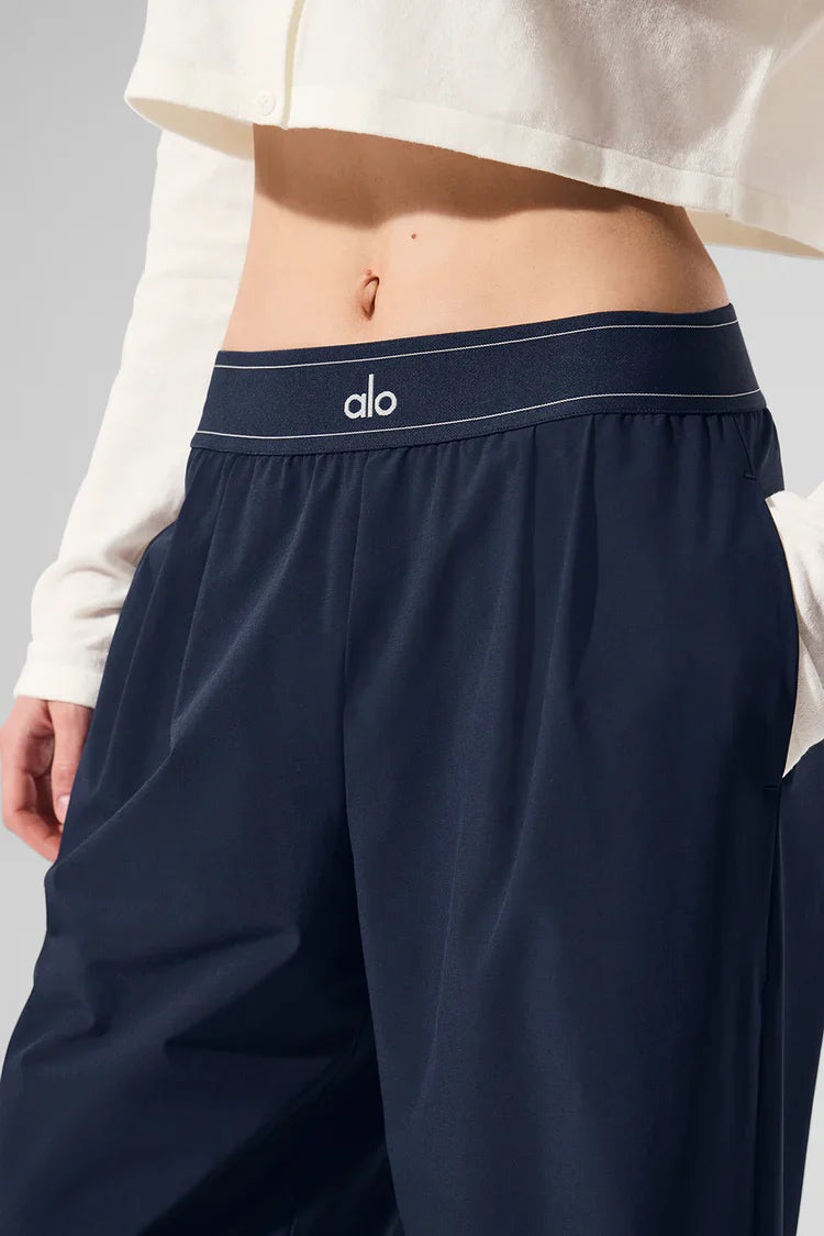 Pantalon Sport Marine