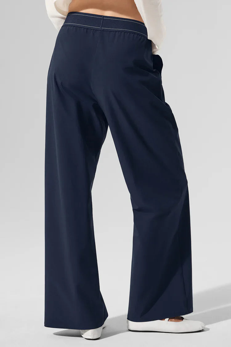 Pantalon Sport Marine