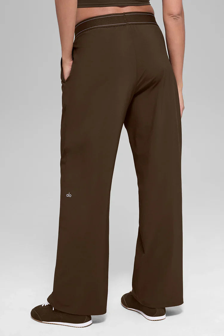 Pantalon Sport Espresso