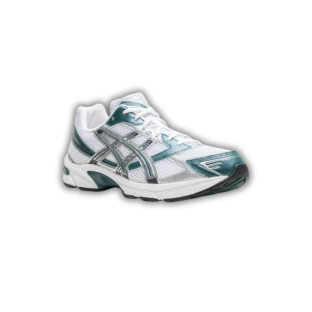 Baskets Running Blanc Neptune