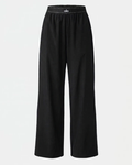 Pantalon Sport Noir