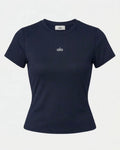 T-Shirt Sport Bleu